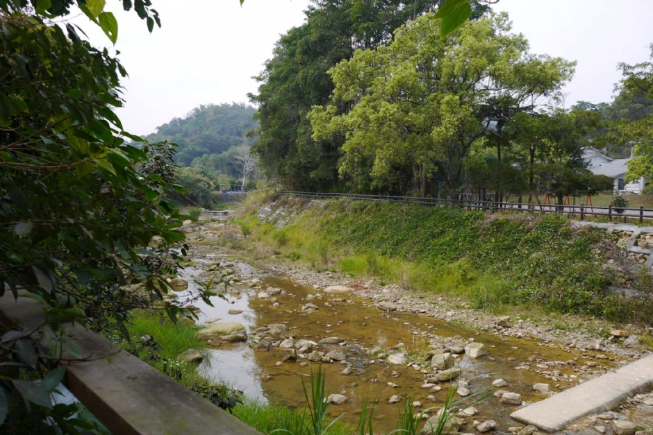 纸教堂 摄影：旅遊王攝影組