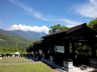 北回归线标志<br/> 摄影：Lu
