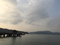 伊达邵亲水步道<br/> 摄影：旅遊王攝影組