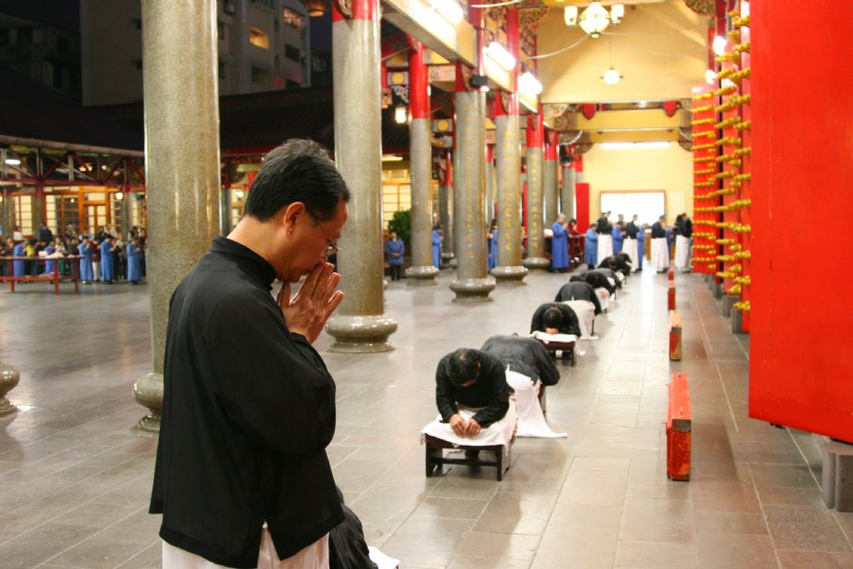 Photo:簡時強