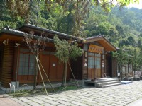 张学良文化园区<br/> 摄影：Eva隨手拍