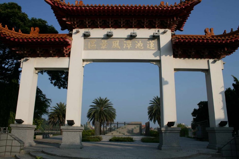 Photo:老山羊部落格