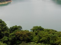 石碇千岛湖<br/> 摄影：Lu