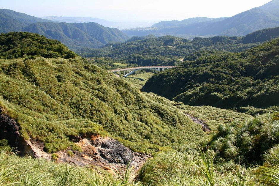 Photo:老山羊部落格