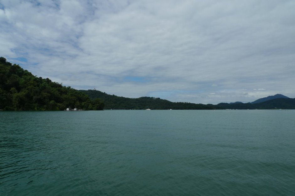 水蛙头步道 摄影：Eva隨手拍