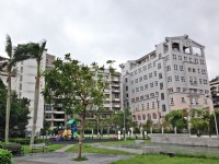 碧湖公园<br/> 摄影：Eva隨手拍