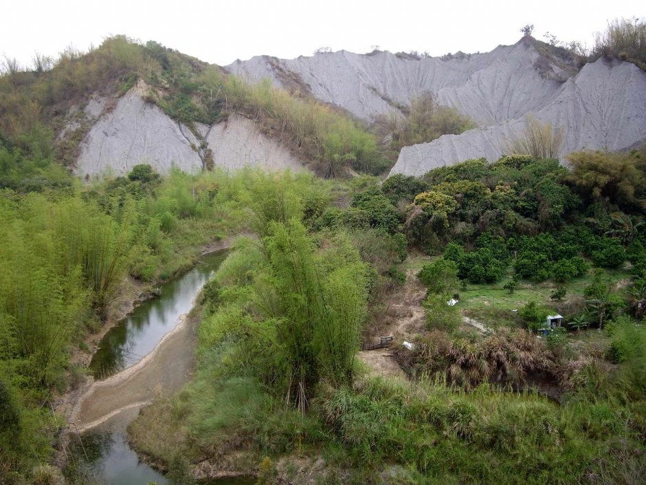马头观景台 摄影：老山羊資訊網
