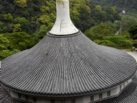 五峰旗圣母朝圣地(圣母堂)<br/> 摄影：Lu