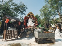祈福源地<br/> 摄影：海灣樂世界 提供