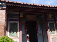 鹿港丁家大宅<br/> 攝影：旅遊王攝影組
