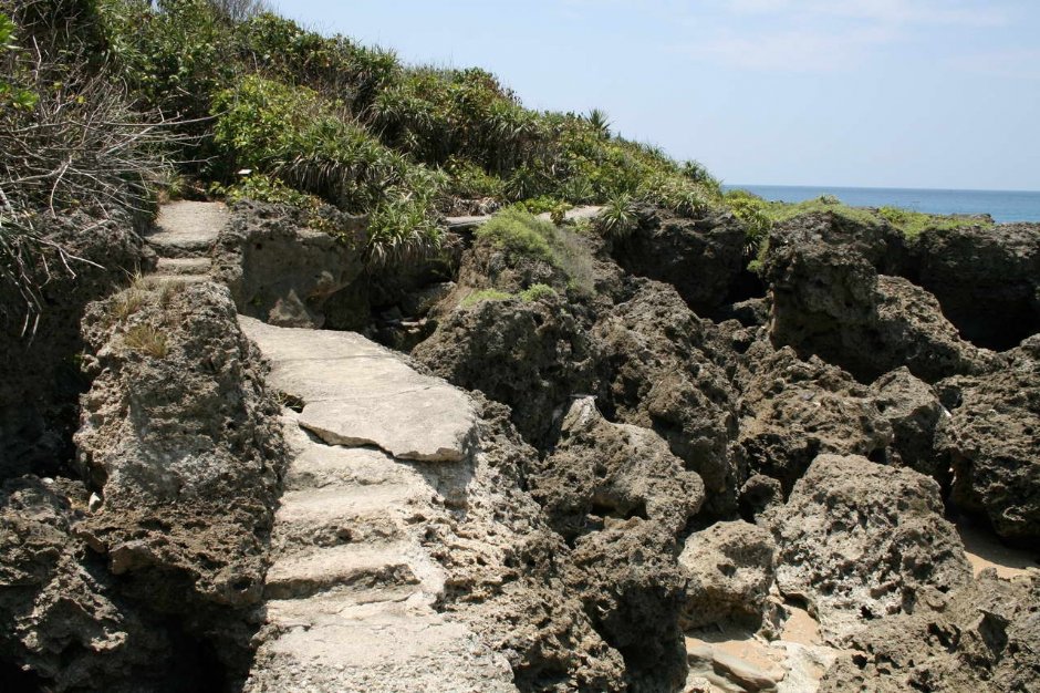 Photo:老山羊部落格