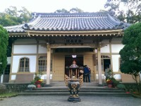 普濟寺<br/> 攝影：Eva隨手拍