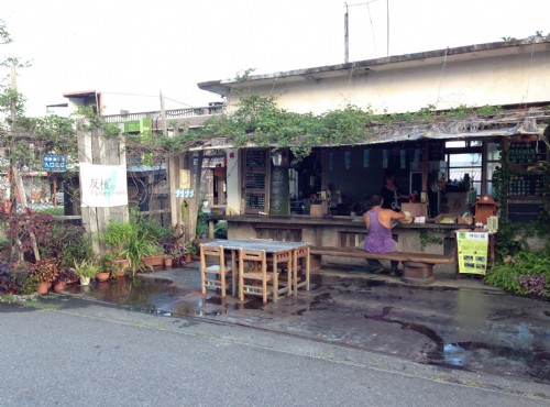 新東糖廠文化園區