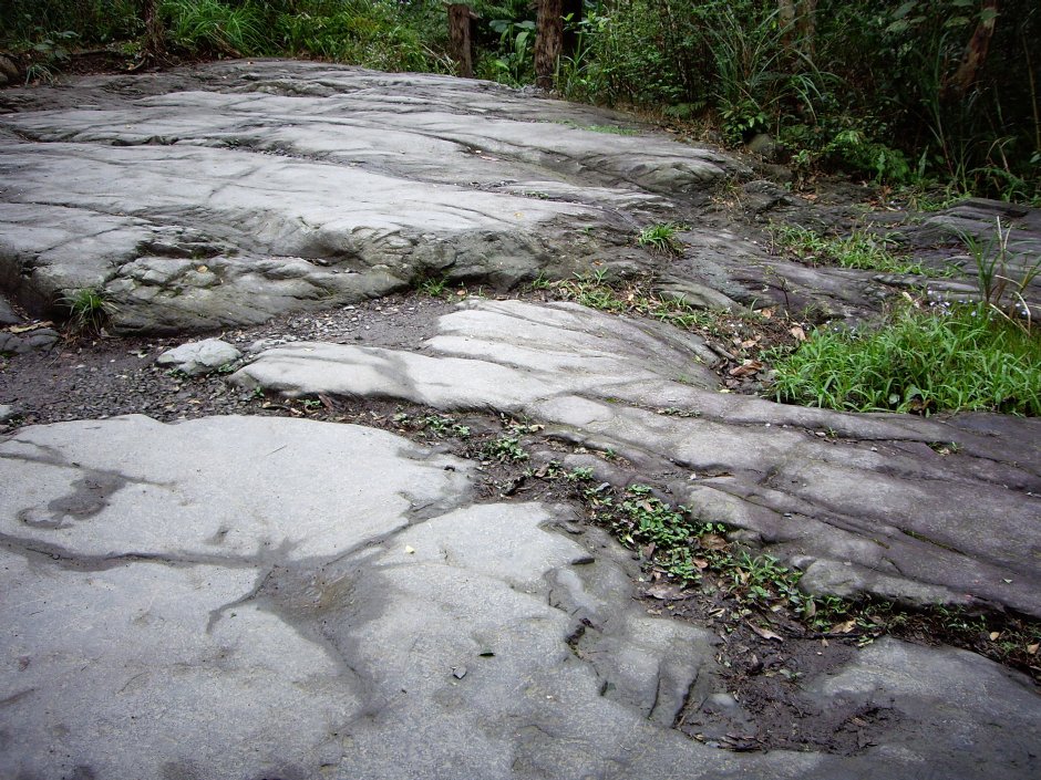 林美石磐步道 攝影：Eva隨手拍