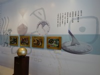 王鼎时间科艺体验馆<br/> 摄影：meiyin