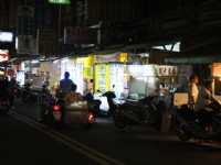 忠孝夜市<br/> 摄影：山景
