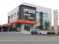 一景<br/> 摄影：麗豐微酵館 提供