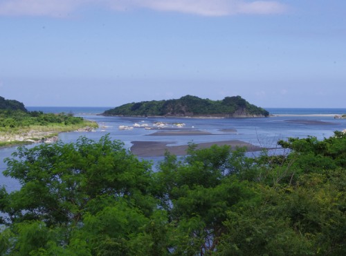 獅球嶼(芝波蘭島、奚卜蘭島)-奚卜蘭島