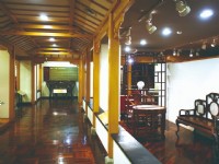 中國家具博物館<br/> 攝影：照片來源：桃園區公所