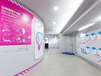 济生Beauty两岸生医美学健康馆<br/> 摄影：濟生化學製藥廠 提供