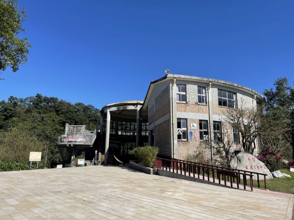十分風景特定區 攝影：Eva隨手拍