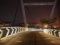 愛河之心(如意湖)<br/> 攝影：Eva隨手拍