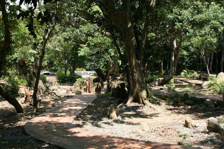 Photo:老山羊部落格