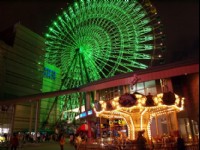 夜景<br/> 摄影：amo