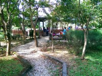 二叭子植物园<br/> 摄影：Eva隨手拍