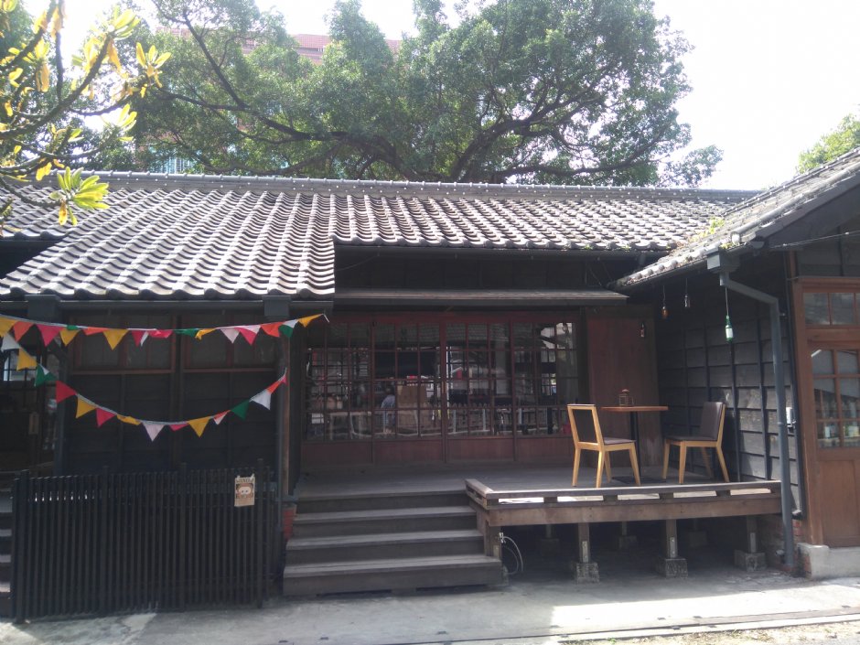 云中街 摄影：Lu