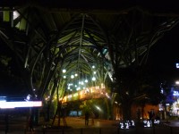 幾米星空列車<br/> 攝影：shava