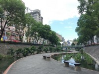 中港大排<br/> 摄影：Eva隨手拍