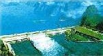 三峽大壩<br/> 攝影：四川旅遊信息網