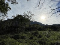 雪山坑<br/> 摄影：Eva隨手拍