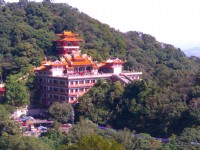 碧龙宫<br/> 摄影：Lu