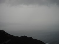 雲海一片<br/> 攝影：鄭惠文