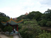 一景<br/> 攝影：amo