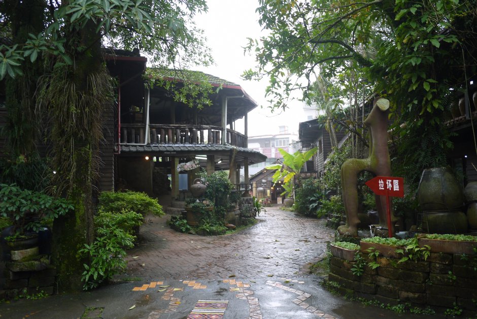 2016水里蛇窑 摄影：旅遊王攝影組