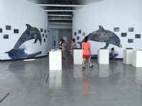 彰化县自然生态教育中心<br/> 摄影：相片來源_彰化旅遊資訊網
