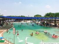 親水公園<br/> 攝影：mylovefamily.tw 提供