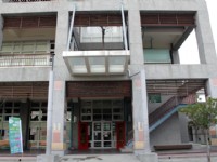 台中文化创意园区(旧台中酒厂)<br/> 摄影：林瑜庭