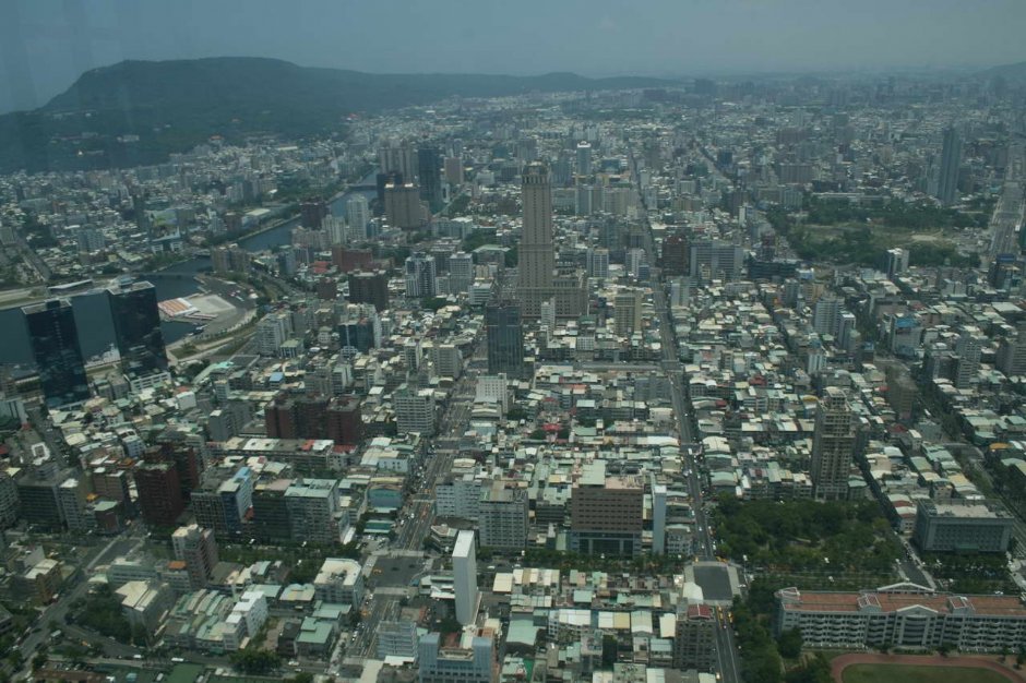 Photo:老山羊部落格