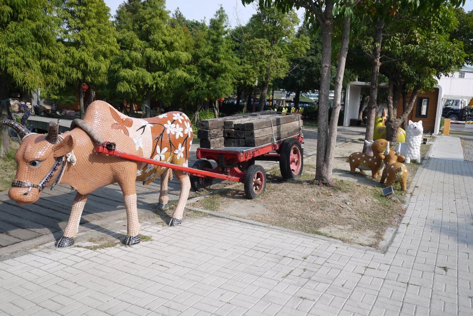 Photo:旅遊王攝影組