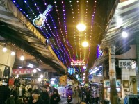 新庄庙街夜市<br/> 摄影：Eva隨手拍