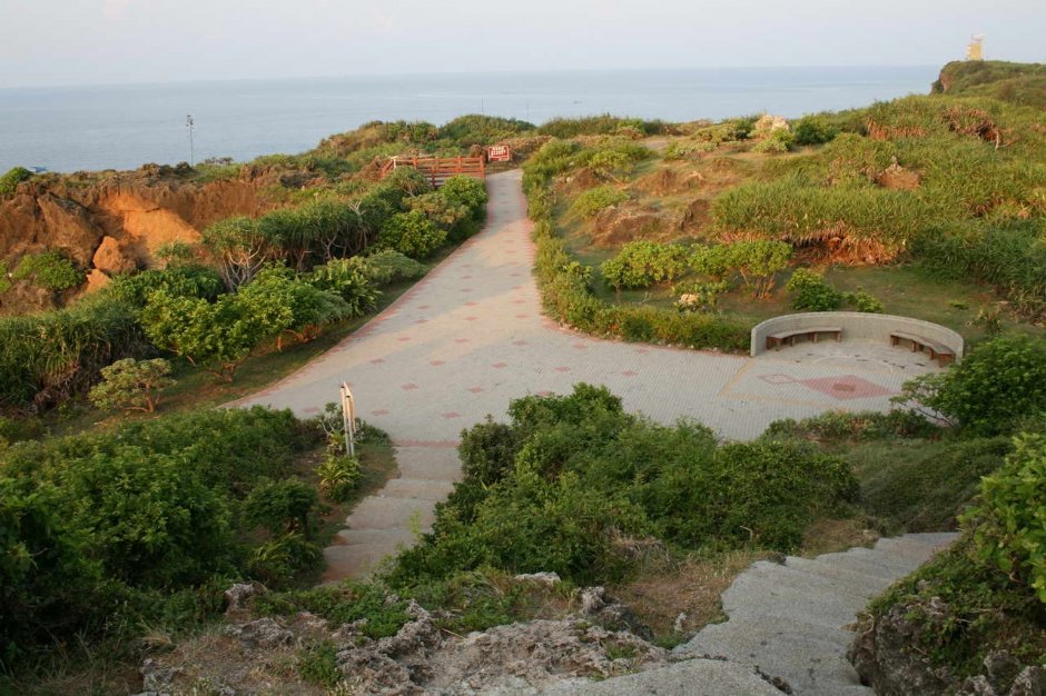 Photo:老山羊部落格