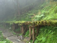 見晴懷古步道<br/> 攝影：meiyin