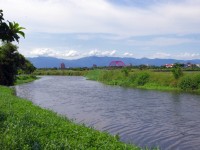 五十二甲湿地<br/> 摄影：Eva隨手拍