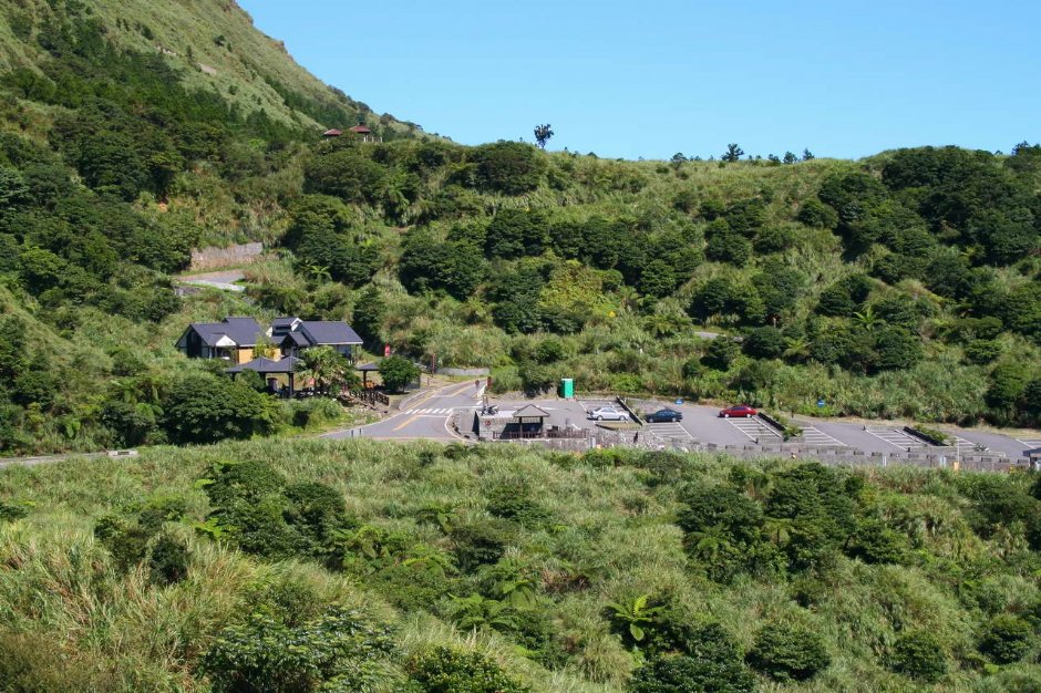 Photo:老山羊部落格