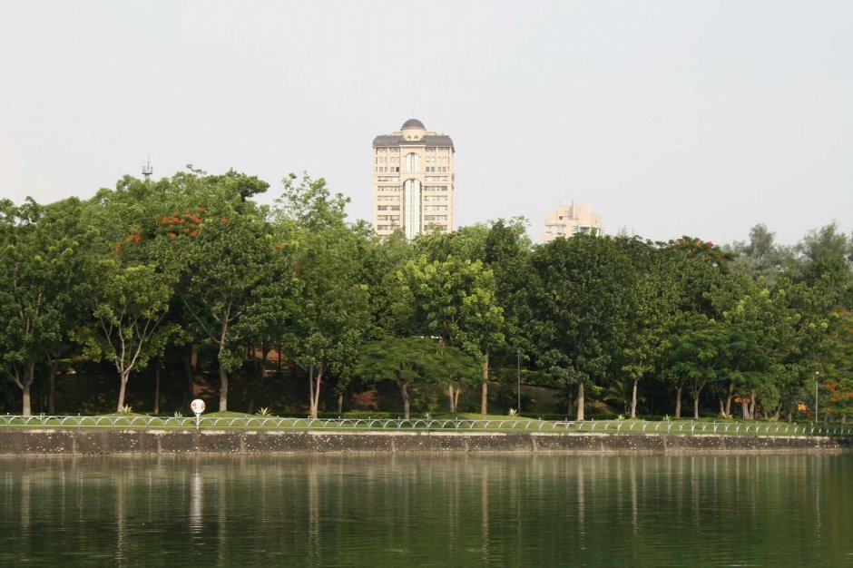 Photo:老山羊部落格