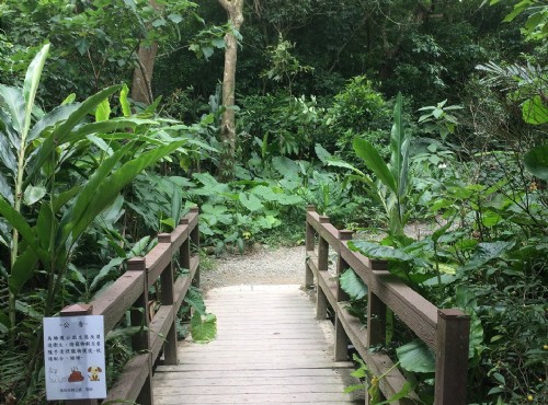 富陽自然生態公園-富陽自然生態公園